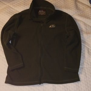 Big boys lightweight jacket